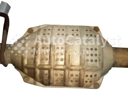 Катализатор от Suzuki 52D-C02 №2