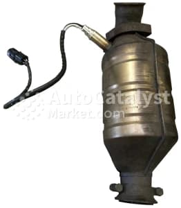 Катализатор от Ferrari CAT129 L06 №1