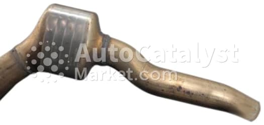 Катализатор от BMW 8687727 №2