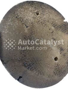 Катализатор от Nissan 1KE (CERAMIC+DPF)