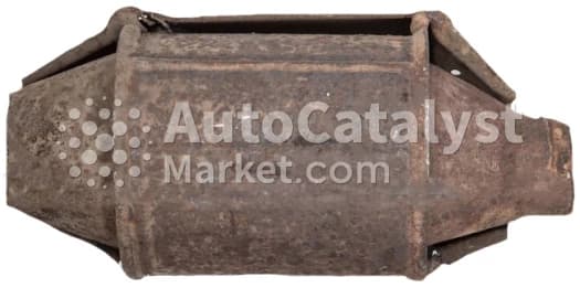 Катализатор от Alfa Romeo, Fiat, Lancia 46540323 №1