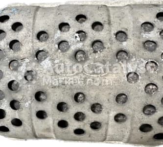 Катализатор от Hyundai, KIA E8HB1 №2