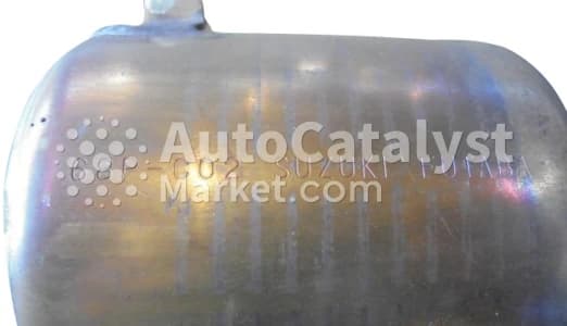 Катализатор от Suzuki 68P-C02