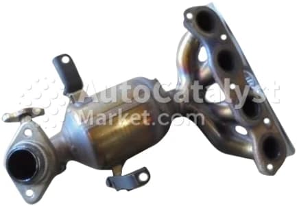 Катализатор от Suzuki 68P-C02 №1