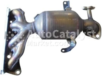 Катализатор от Suzuki 68P-C02 №5