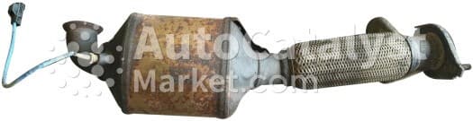 Катализатор от Ford 8V41-5F297-AA / 8V41-5E211-AB №8