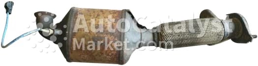 Катализатор от Ford 8V41-5F297-AA / 8V41-5E211-AB №2