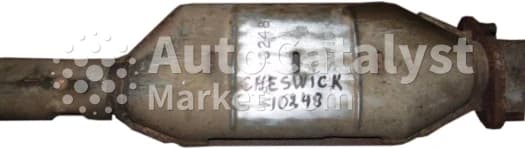 Катализатор от Rover WAG 10248