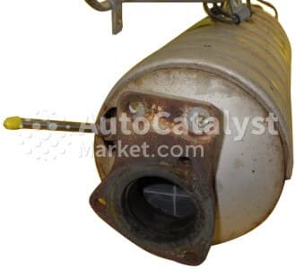 Катализатор от Mitsubishi ME555982