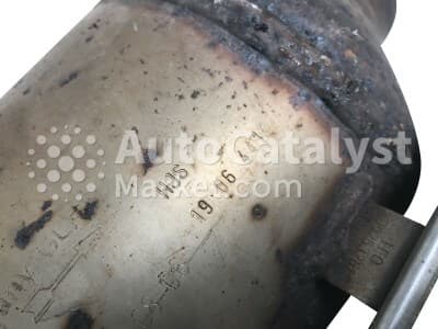 Катализатор от Audi, Volkswagen 8E0131723G / 8E0181D №9