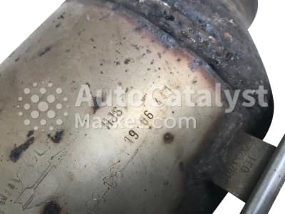 Катализатор от Audi, Volkswagen 8E0131723G / 8E0181D №4