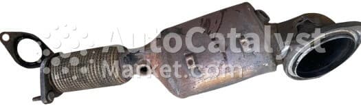 Катализатор от Ford CV61-5F228-DA №12