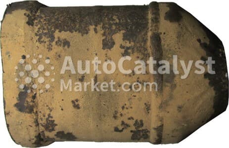 Катализатор от Nissan, Infiniti 8Y7 ZM (METAL)