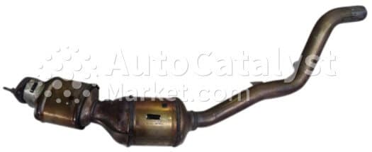 Катализатор от Land Rover KAT 212 №3