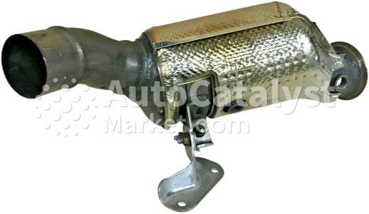 Катализатор от Alfa Romeo 50552592