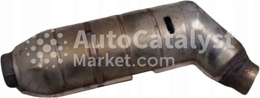 Катализатор от BMW 1740227 (Small brick only) №6