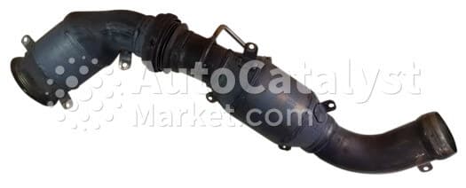 Катализатор от McLaren KA 125 №5