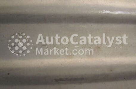 Катализатор от Mercedes-Benz SK 0029 №8
