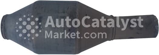 Катализатор от Toyota, Lexus X 64 №6