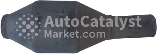 Катализатор от Toyota, Lexus X 64 №2