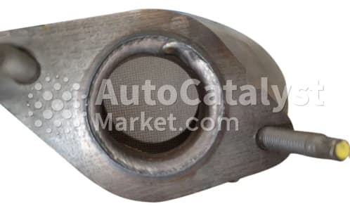 Катализатор от General Motors 12631744 №3