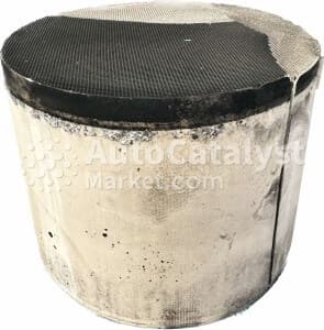 Катализатор от Renault C 93 №9