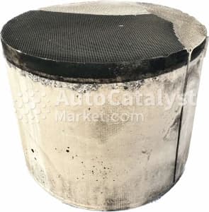 Катализатор от Renault C 93