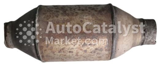 Катализатор от Opel, Vauxhall GM 81