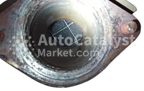 Катализатор от Ford AG97-5H250-NA (CERAMIC+DPF) №5