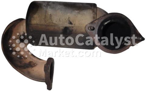 Катализатор от Renault 8200164940--B / H8200162172 №3