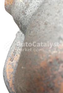 Катализатор от Chevrolet, Opel, General Motors GM 454