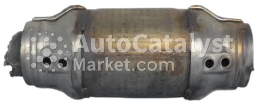 Катализатор от Toyota NE4