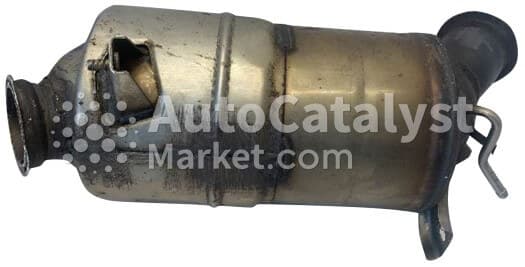 Катализатор от BMW 7811412 / 7823951 (CERAMIC+DPF) №9