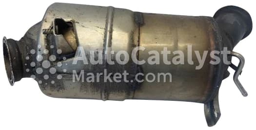 Катализатор от BMW 7811412 / 7823951 (CERAMIC+DPF) №1