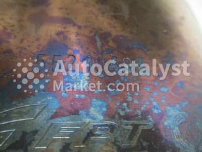 Катализатор от Alfa Romeo, Fiat, Lancia 55210499 / 55217684 / 51822568 (CERAMIC)