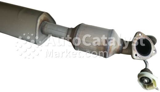 Катализатор от Chevrolet, Opel GM 12641120