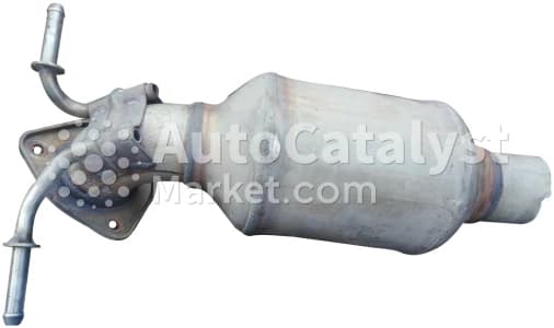 Катализатор от Chevrolet, Opel GM 12641120 №1