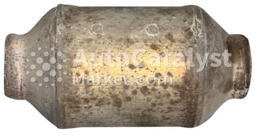 Катализатор от Chevrolet, Opel GM 12641120 №6