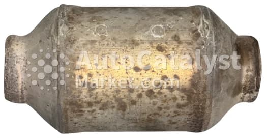 Катализатор от Chevrolet, Opel GM 12641120 №2