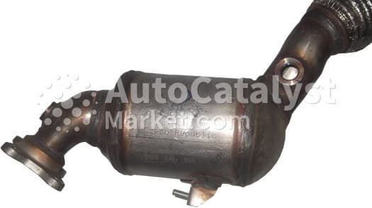 Катализатор от Audi, Volkswagen 5Q0131690E / 5Q0166DA №2