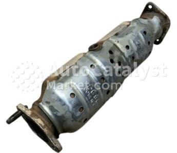 Катализатор от Hyundai, KIA 2G860