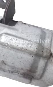 Катализатор от Subaru FCAP1