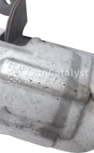 Катализатор от Subaru FCAP1