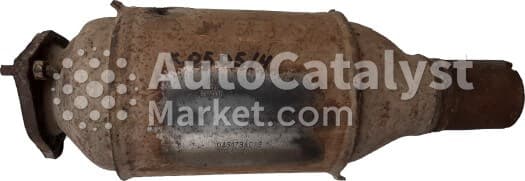 Катализатор от Audi, Volkswagen 045178ACS