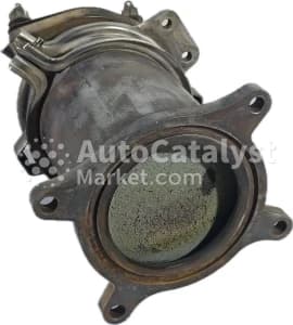 Катализатор от Mazda, Ford, Lincoln 7T43-5E259-AG №3