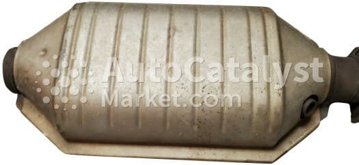 Катализатор от Chrysler, Jeep 52019482 №5