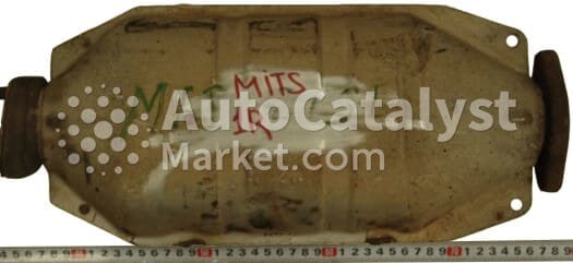 Катализатор от Mitsubishi 1R (Mitsubishi) №2