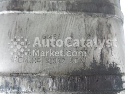 Катализатор от Opel, Vauxhall GM 54 №6