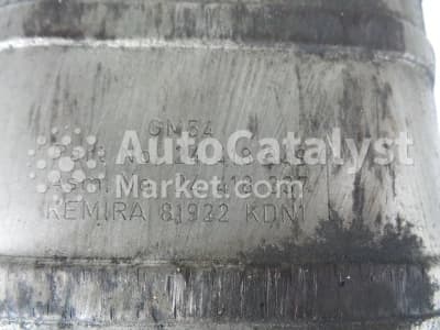Катализатор от Opel, Vauxhall GM 54 №3