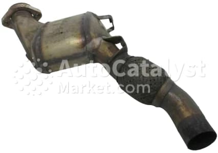 Катализатор от BMW 7789994 №2
